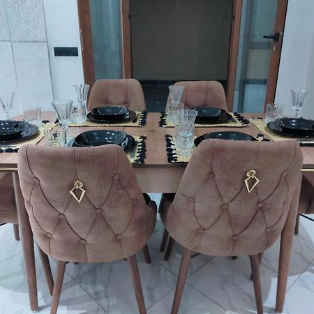 Appartement De Luxe A 7 Min De Centre De Ville A Petit Prix Pour Passer Un Agreable Sejour Marrakesh Room photo