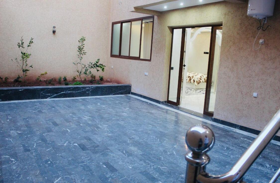 Appartement De Luxe A 7 Min De Centre De Ville A Petit Prix Pour Passer Un Agreable Sejour Marrakesh Exterior photo