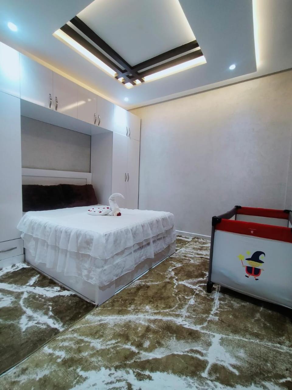 Appartement De Luxe A 7 Min De Centre De Ville A Petit Prix Pour Passer Un Agreable Sejour Marrakesh Exterior photo
